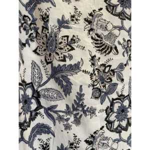 Granite Pintuck Shirt Breathable Poplin Fabric Comfortable Clothing - Product Image 6