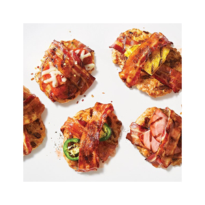 ขาไก่แช่แข็งฮาลาลสำหรับย่าง - Product Image 6