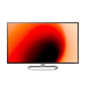 Monitores LCD para Juegos I O DATA Negros Originales, Avanzados, Duraderos y Altamente Satisfactorios, con 1 Año de Garantía, de Japón, Usados - Product Image 1