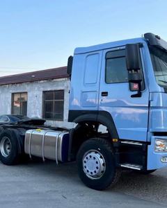 Nuevo Camión Volquete Sino Howo Tx LHD de 18 CBM, Camión de Servicio Pesado con Cabina Individual y Motor Diésel - Product Image 5