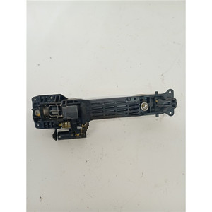 Poignée de porte extérieure avant droite SUZUKI Swift 4ème Série 8281263J005PK D13DA (04>10) - Product Image 4