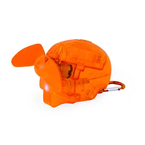 Ventilatore Vaporizzatore Rinfrescante da Esterno Bluco, Gadget Personalizzati - Product Image 4