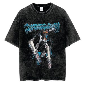 Logo personnalisé pour hommes et femmes 100% T-shirt oversize unisexe de haute qualité Vêtements décontractés respirants Conceptions personnalisées pour toutes les tailles - Product Image 3