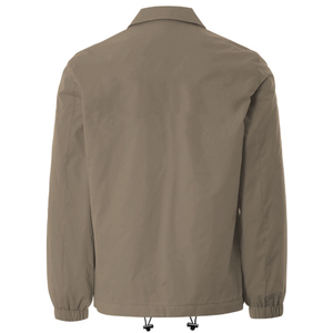 แจ็กเก็ตกันฝนสำหรับผู้ชายแจ็คเก็ตเบสบอลบอมเบอร์แจ็คเก็ตแบบปักลายเสื้อแจ็กเก็ตกันลมสำหรับผู้ชาย - Product Image 3