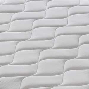 Materasso in Memory Foam Made in Italy, Altezza 25cm, 9 Zone, Densità 6cm, H2, 100% Prodotto in Italia - Product Image 4