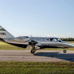 CLEAN 2024 CESS_NA CITACIÓN M2 Hecho en EE. UU. - Product Image 1