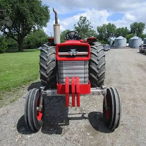 Tractores Massey Ferguson 180 nuevos y usados, limpios y funcionales con componentes centrales, bomba y caja de cambios - Product Image 1