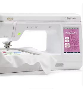 Máquina de Bordar Baby-Locks Pathfinders NUEVA de Alta Calidad - Product Image 3