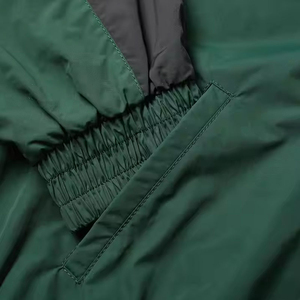 2025 OEM Windproof Tracksuit Custom Running Anorak Rain <b>Jacket</b> Pants Set Custom Logo Tracksuits OEM Windbreaker Set for <b>Men</b> - Product Image 1