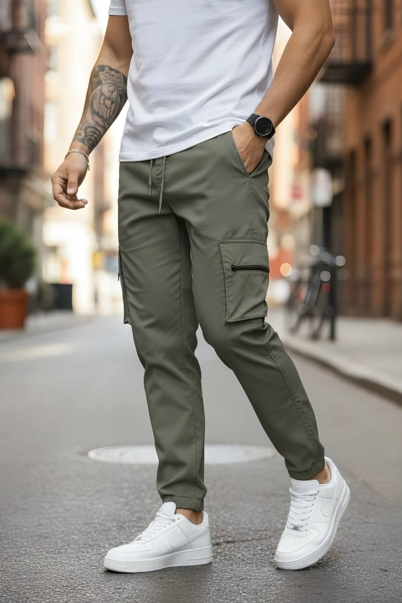 กองทัพสีเขียว