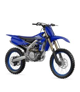 มอเตอร์ไซค์วิบาก2022 YZ450F สินค้าใหม่ - Product Image 1
