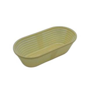 Oval <b>Bread</b> Proofing <b>Basket</b> 26x12x7.5 cm - Product Image 3