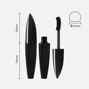 <span class=keywords><strong>Mascara</strong></span> imperméable dense et allongé de marque privée <span class=keywords><strong>Mascara</strong></span> 4D résistant à la sueur, non taché, facilement amovible - Product Image 4