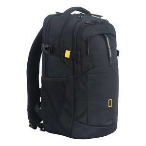 Zaino Nat Geo All Rounder 27L con Sistema di Blocco RFID - Product Image 2