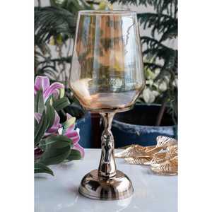 Portavelas Decorativo de Cerámica con Cabeza de Caballo, Elegante Decoración para el Hogar, Linterna o Jarra para Agregar Estilo a tu Espacio - Product Image 3