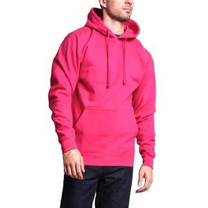 16,9 oz 480gsm algodón de peso pesado más suéter con capucha de terciopelo hombres grueso apretado Polar polar pulóver Sudadera con capucha mujer sudadera - Product Image 2