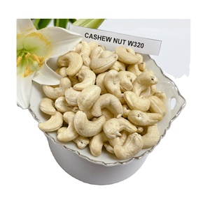 Noix de cajou du Vietnam de haute qualité W320, W240, LP pour l'exportation en gros - Product Image 1