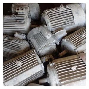 Chatarra de motor de cobre al mejor precio a la venta, chatarra de motor industrial reciclable a granel adecuada para aleación y fabricación de cobre - Product Image 5