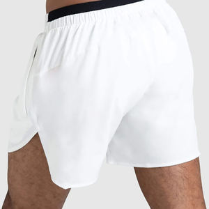 Pantalones cortos para correr de verano de secado rápido para hombre Pantalones cortos deportivos para correr Fitness Gym - Product Image 3