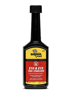 Estabilizador de Combustible Bardahl E10/E15, Paquete de 12 Unidades de 5 Oz - Product Image 1