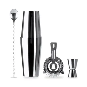 Set Cocktail Personalizzato Falcade, Accessori Bar Premium - Product Image 3