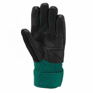 Gants de ski Gants chauffants Fabricants Vente en gros de gants de ski d'extérieur chauffants rechargeables avec service OEM dernier modèle - Product Image 2