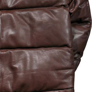 แจ็กเก็ตปลาปักเป้าสำหรับผู้ชายเสื้อแจ็คเก็ตแบบตัดได้อย่างสมบูรณ์แบบ - Product Image 5