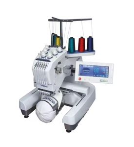 Máquina de Coser y Bordar Computarizada Overlock de Puntada Fija, TOP VENTAS 2026 - Product Image 3