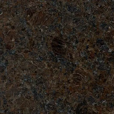 Coffee Brown Granite Natural Stone Gold Galaxy Tiles Slabs Nero Star Galaxy Bulk Product