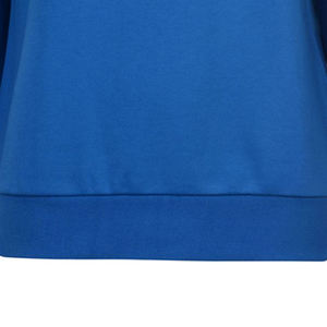 OEM Custom Made <b>Men's</b> Cotton Sweatshirt Long Sleeve Pullover with Crew Neck Bulk Order Available - Product Image 5