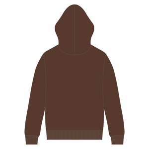 Brun Hommes HBCU Éduqué Pull À Capuche Jaune Chenille et Brodé Conception Grecque Vie Vêtements Personnalisé Collège Vêtements - Product Image 3