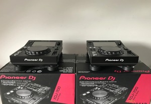 Proveedor de Reproductores Digitales para DJ Pioneer XDJ-1000MK2 / XDJ-700 de 32 Teclas, con DDJ-FLX4, DDJ-FLX10, DDJ-REV7, Venta al Por Mayor - Product Image 3