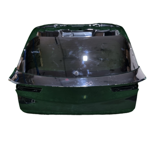 Hayon arrière OPEL Mokka Série 9837499880 (20>) - Product Image 1