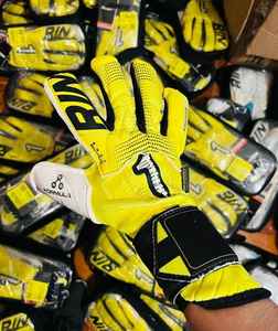 ถุงมือหนังสำหรับผู้ชายและผู้หญิงสำหรับใช้งานกลางแจ้ง - Product Image 5