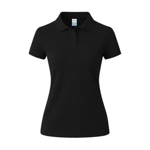 Polo Charles Personalizzata da Donna per Merchandising Promozionale - Product Image 5