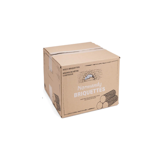 Top Qualité Ruf Briquette En Gros Briquettes En Bois Emballage Personnalisé Bas Prix En Stock Acheter Livraison Rapide - Product Image 1
