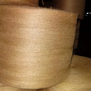 <b>Jute</b> Yarn & Twine Eco-Friendly Biodegradable Fiber for Weaving Crafting Packing Gardening, Industrial & Agricultural Use - Product Image 3