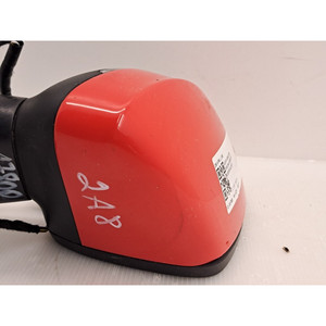 ESPEJO RETROVISOR DERECHO DX AUDI A1 Serie (8XK) 6 PINES CZDD (14>18) - Product Image 5