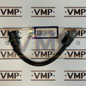VOE 11170090 <b>Pressure</b> <b>Monitor</b> for Volvo Wheel Loaders OEM Brands High Quality New Condition Construction Machinery Spare Parts - Product Image 2
