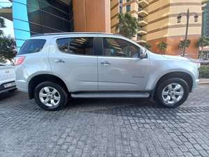 CH ervolet Trailblazer ltz 3.6L V6ใช้2013 - Product Image 3