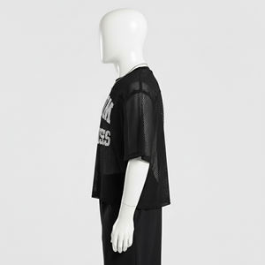 Diseña tus Propias Camisetas de Fútbol Formales Personalizadas y Uniformes de Equipo con Impresión Personalizada - Camisetas de Fútbol Económicas para Aficionados al Deporte - Product Image 6