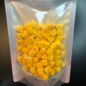 Fruit de la passion lyophilisé/goût acidulé/étiquette propre/à base de plantes - Product Image 2