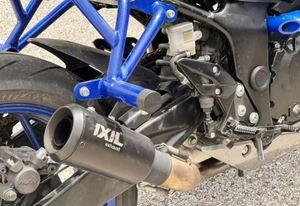 NOUVELLE TECHNOLOGIE AVANCÉE 2025 – VÉLOTTES SPORTIVES SUZUKI GSX-S <span class=keywords><strong>750Z</strong></span> PRÊTES À ÊTRE EXPÉDIÉES. - Product Image 2