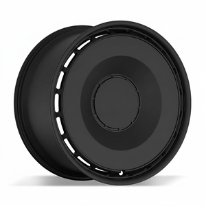 Rines de Aleación Multirradio para Autos de Pasajeros con Rendimiento de Manejo Equilibrado Disponibles en EE. UU. - Product Image 6