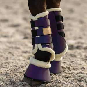 2024 nouvelle conception personnalisée doublure en polycoton femmes ensembles de coussins de selle prix de gros fabriqué au Pakistan - Product Image 3