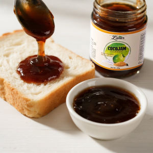 ลามอร์ โคโคแจม คลาสสิค 130 กรัม - Product Image 4