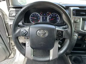 2015 Toyota 4 Runner SR5 Premium - Product Image 2