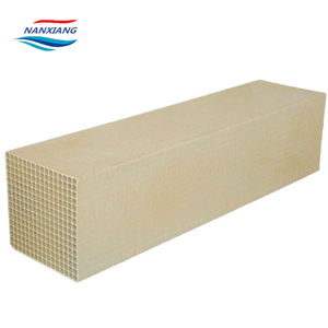 Nanxiang công nghiệp <span class=keywords><strong>SCR</strong></span> <span class=keywords><strong>denitrification</strong></span> chất xúc tác economizer không khí preheater ống khói khí bụi loại bỏ nhà máy tổ ong chất xúc tác - Product Image 2