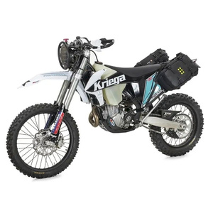 ADATTATORE KRIEGA OS-BASE DIRTBIKE KOSBA-G Borsa da sella in nylon - Product Image 2
