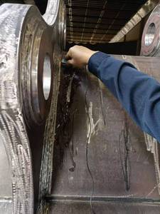 कैटा390 खुदाई 18 मीटर लंबे फ्रंट अटैचमेंट 2.5m बकेट क्षमता, अनुकूलित अल्ट्रा-डीप खुदाई बूम और आर्म सॉल्यूशन - Product Image 6